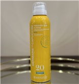 OIL BRONZE ABBRONZANTE EXPRESS CORPO SPF20